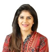 Zainab Saeed