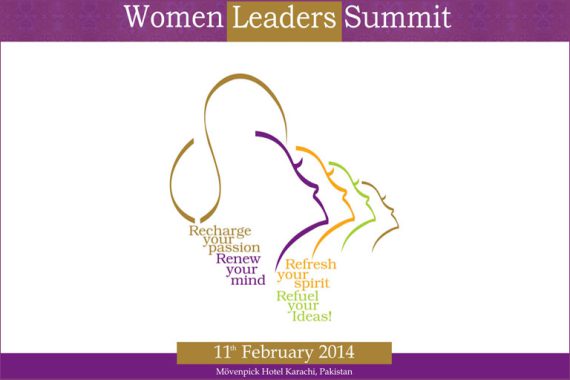 International Women Leaders Summit 2014